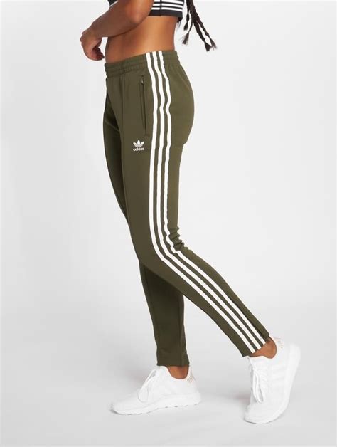 adidas jogginghose damen baumwolle|adidas jogginghosen baumwolle.